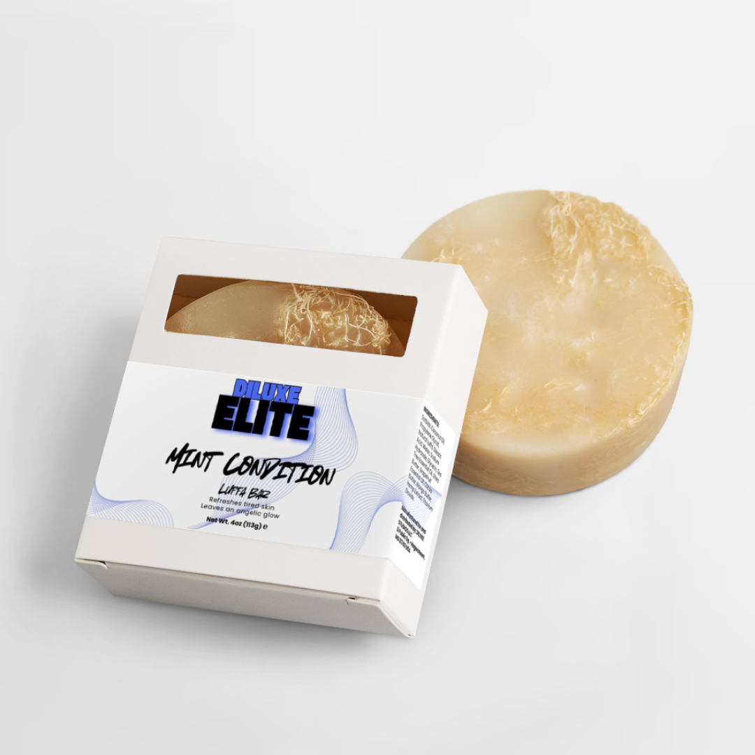 DiLuxe Elite Ultimate Cream Set