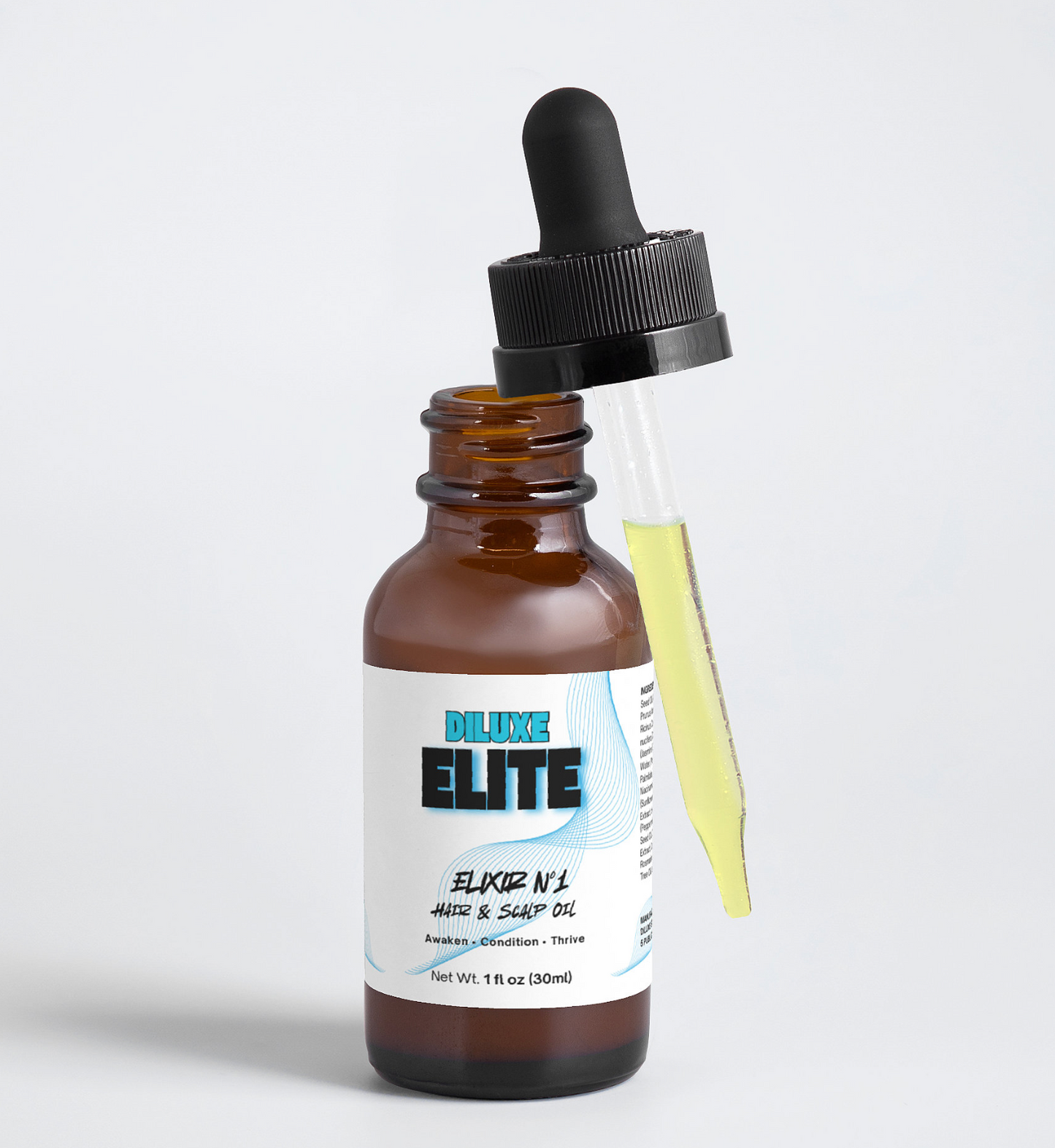 DiLuxe Elite Elixir No.1