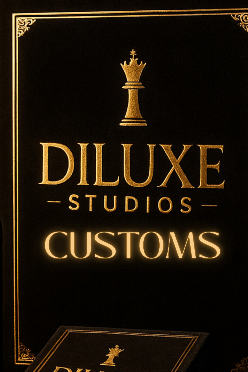 DILUXE VIP CUSTOMS