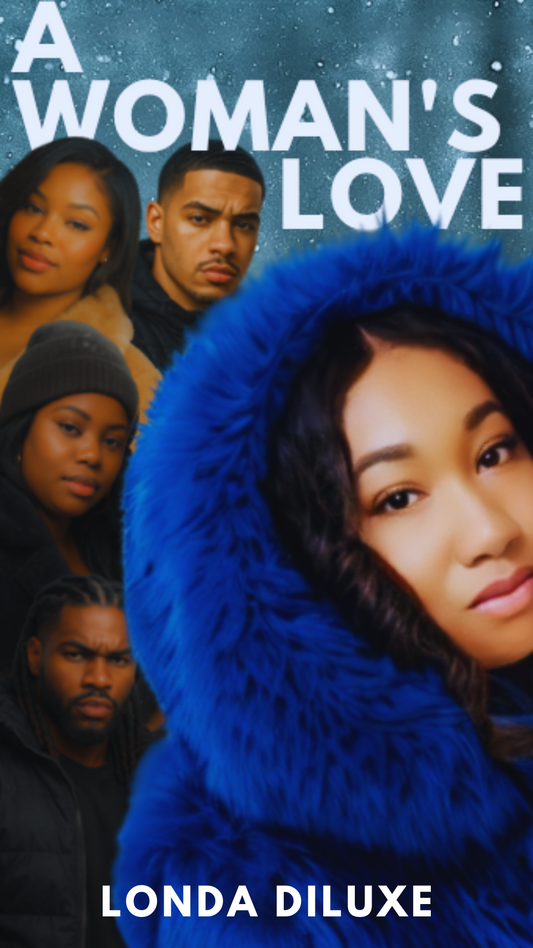 A Woman's Love (eBook)