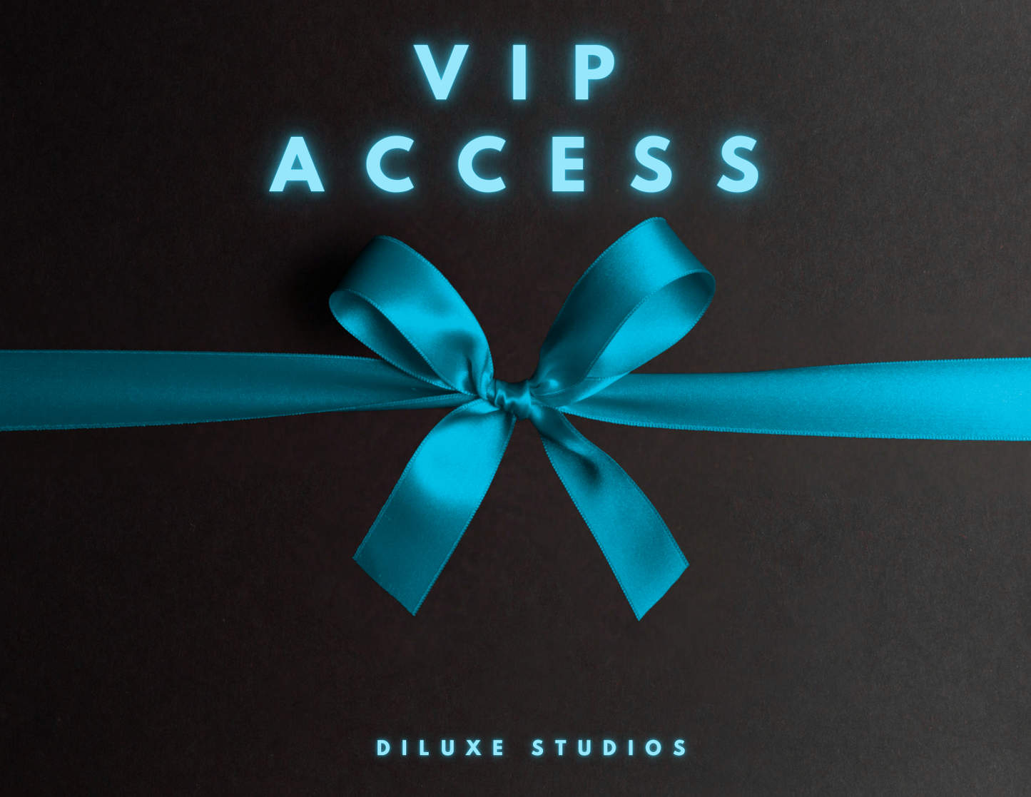 THE DILUXE EMPIRE™ VIP GIFT CARD