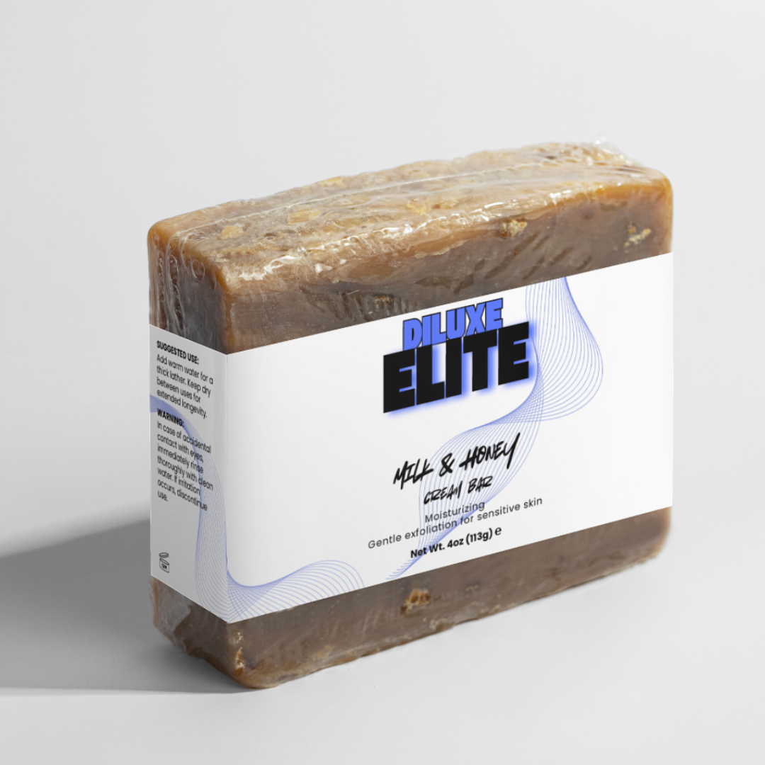DiLuxe Elite Ultimate Cream Set