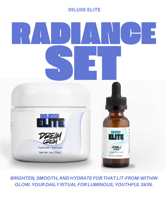 DiLuxe Elite Radiance Set