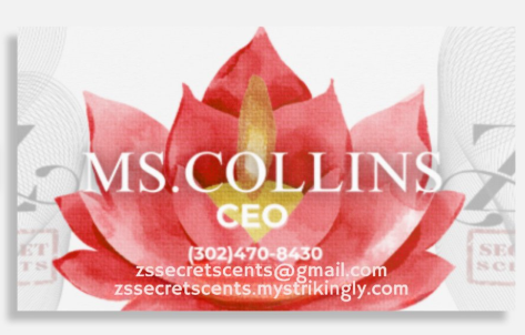 Custom Logo Design