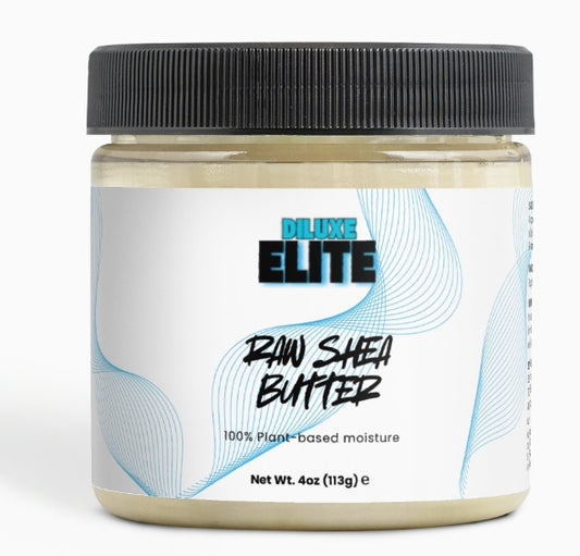 DiLuxe Elite Shea Butter