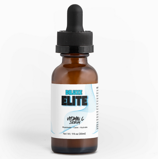 DiLuxe Elite Vitamin C Serum