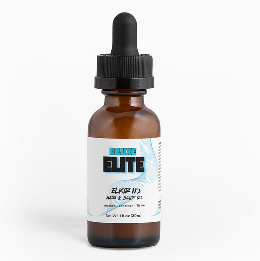 DiLuxe Elite Elixir No.1