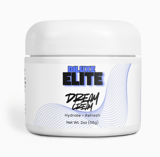 DiLuxe Elite Dream Cream