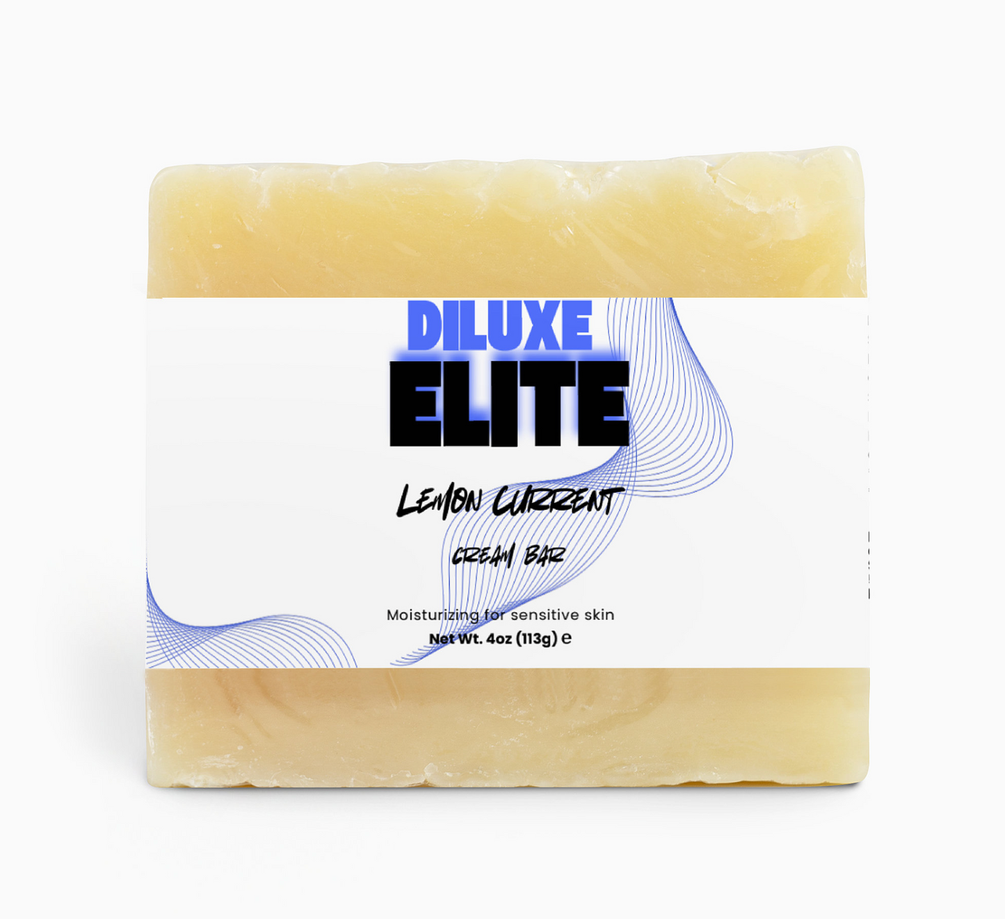 DiLuxe Elite Ultimate Cream Set