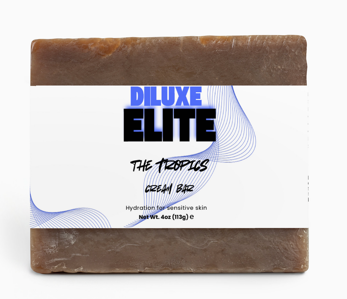 DiLuxe Elite Ultimate Cream Set