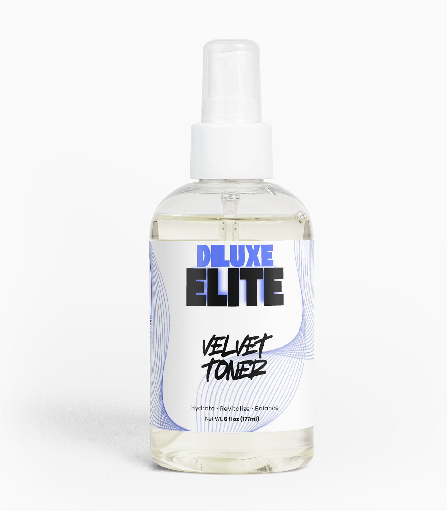 DiLuxe Elite Velvet Toner