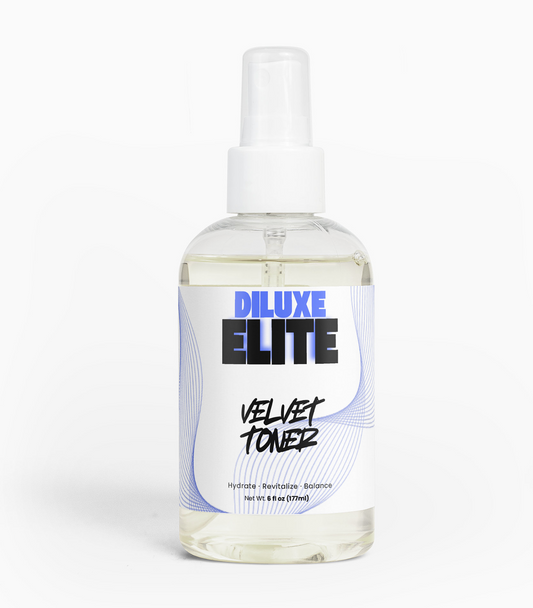 DiLuxe Elite Velvet Toner