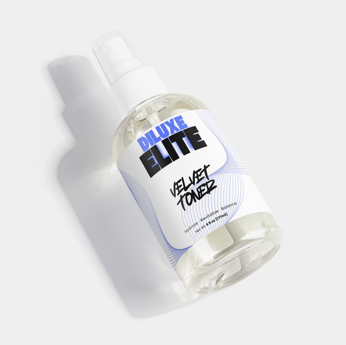 DiLuxe Elite Velvet Toner
