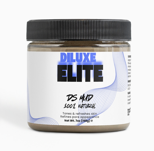 DiLuxe Elite DS Mud
