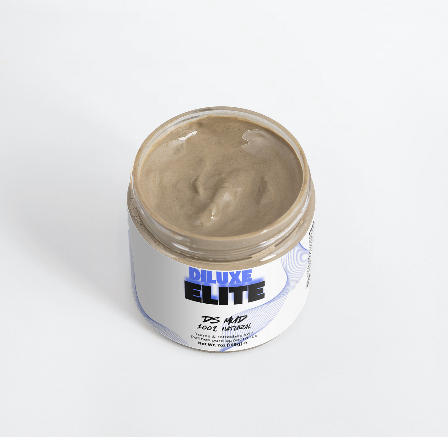 DiLuxe Elite DS Mud