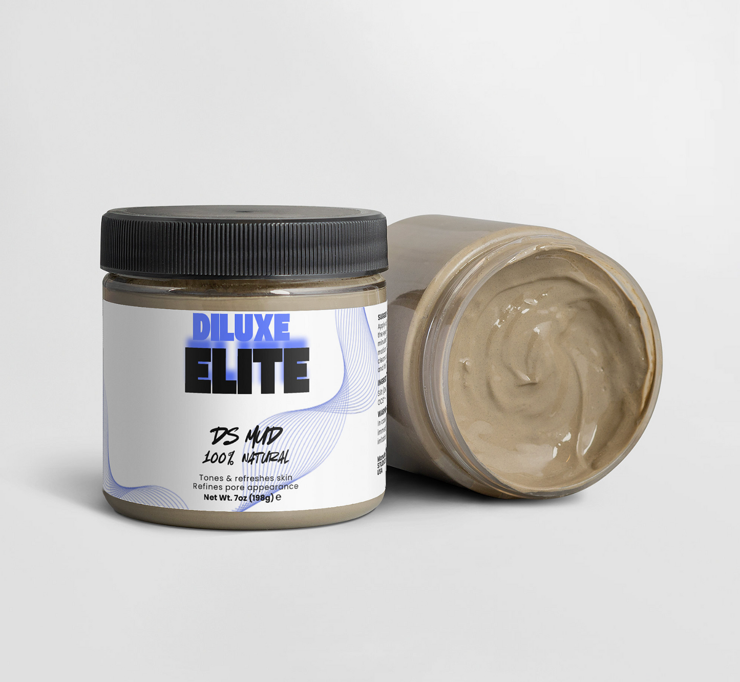 DiLuxe Elite DS Mud