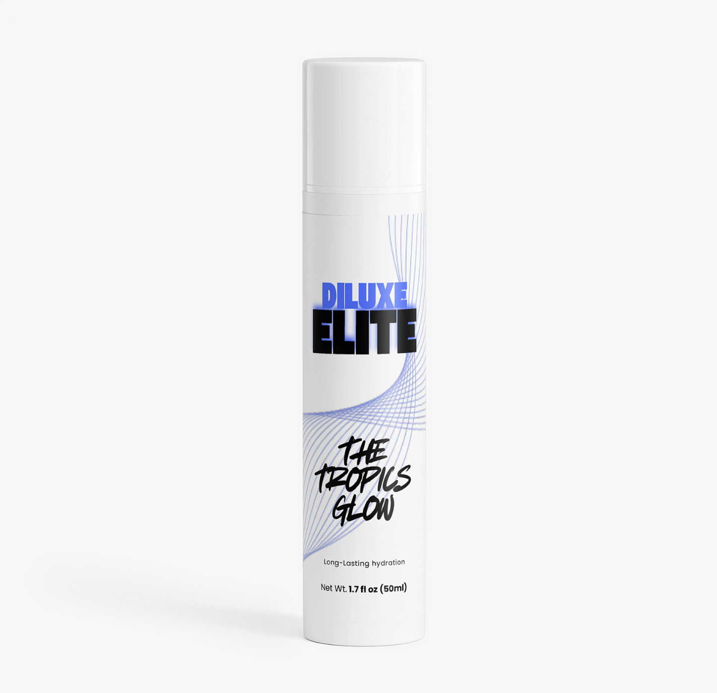 DiLuxe Elite The Tropics Glow
