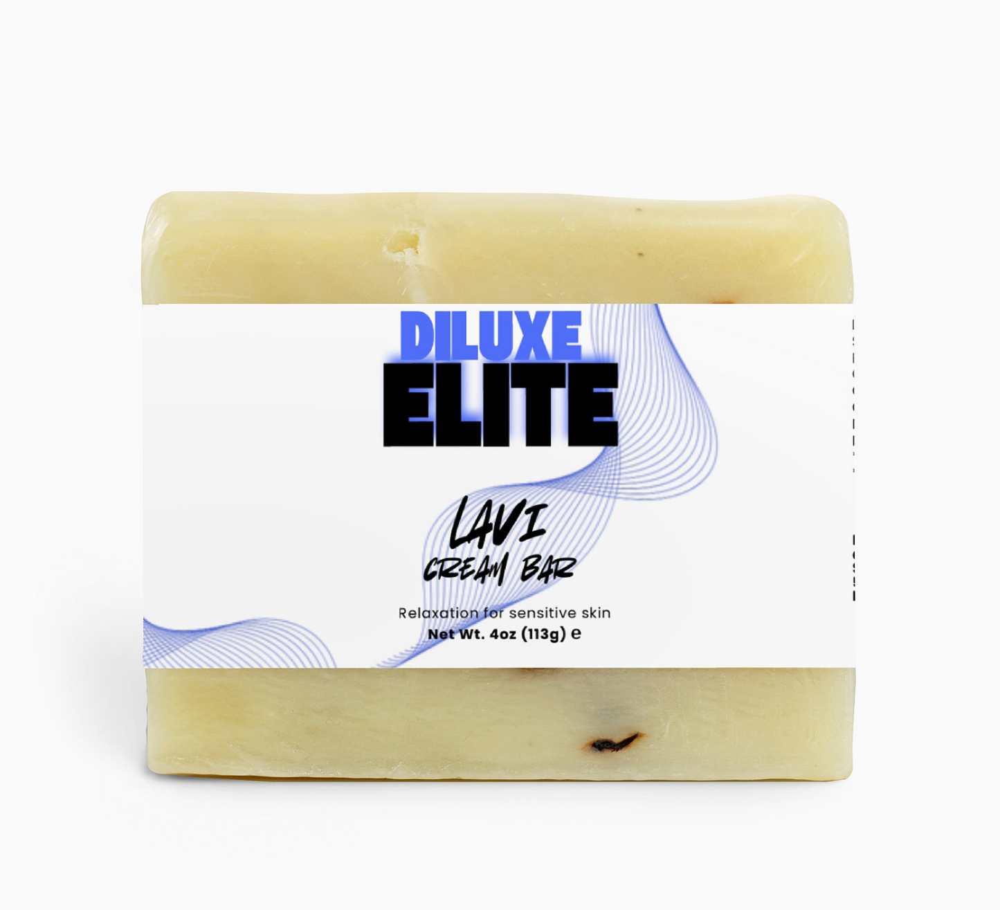 DiLuxe Elite Ultimate Cream Set