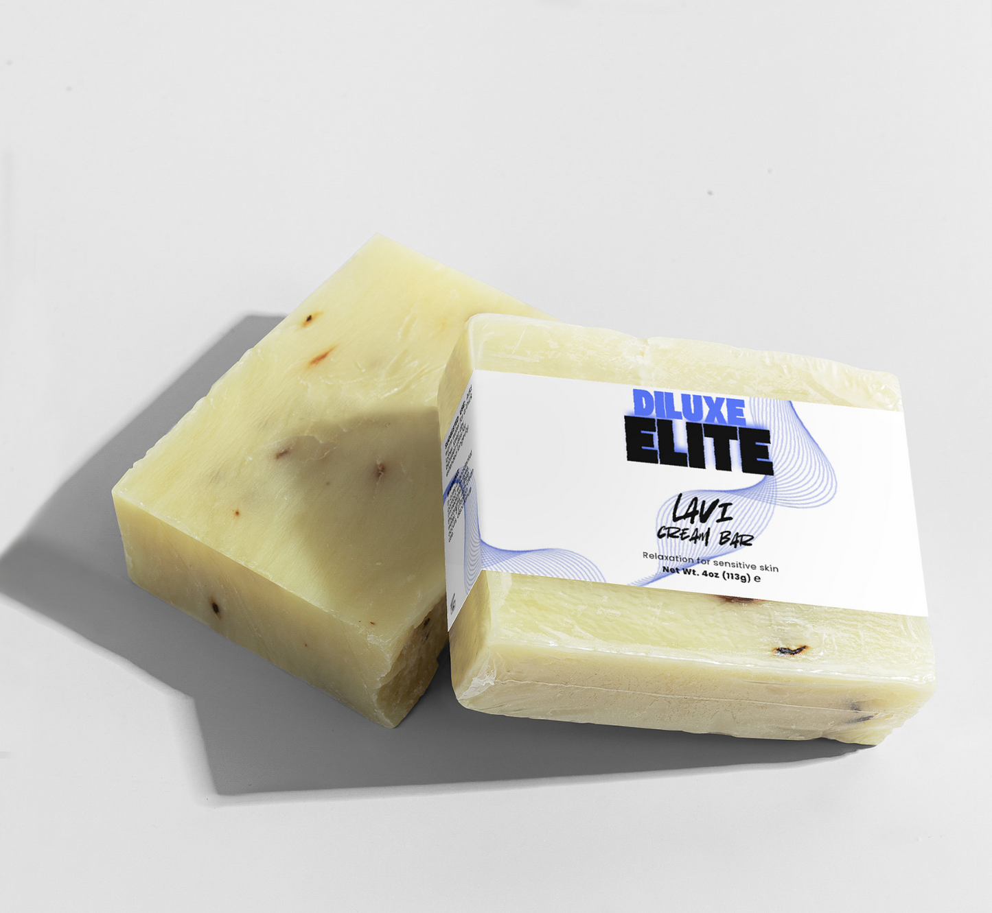 DiLuxe Elite Lavi Cream Bar